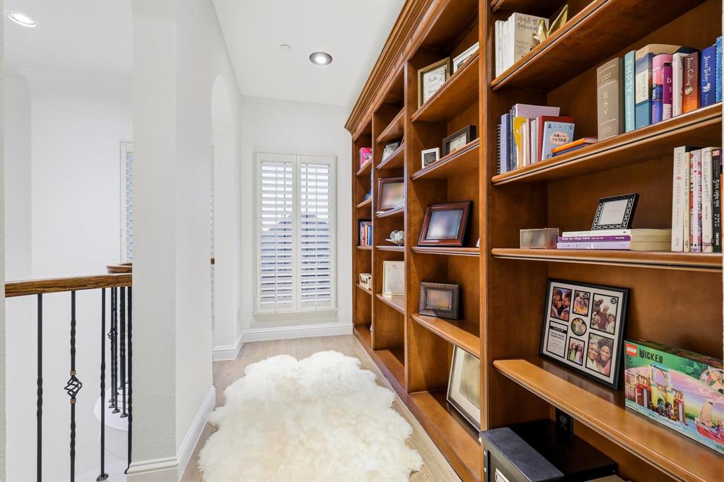 Cambridge Crossing - Residential