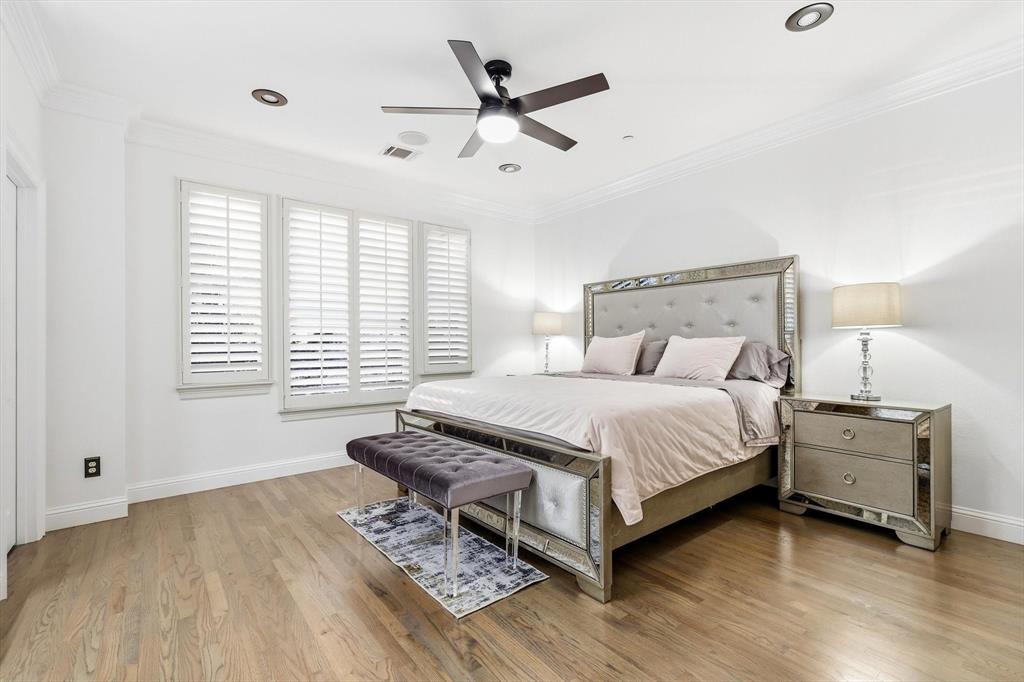 Cambridge Crossing - Residential