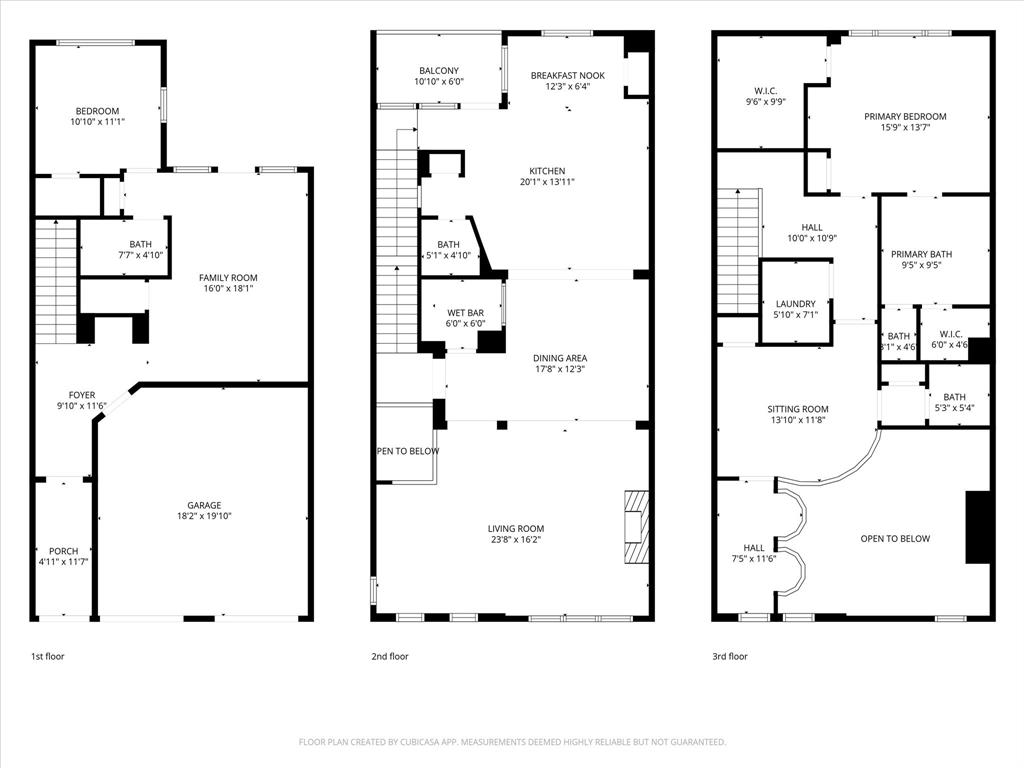 Cambridge Crossing - Residential