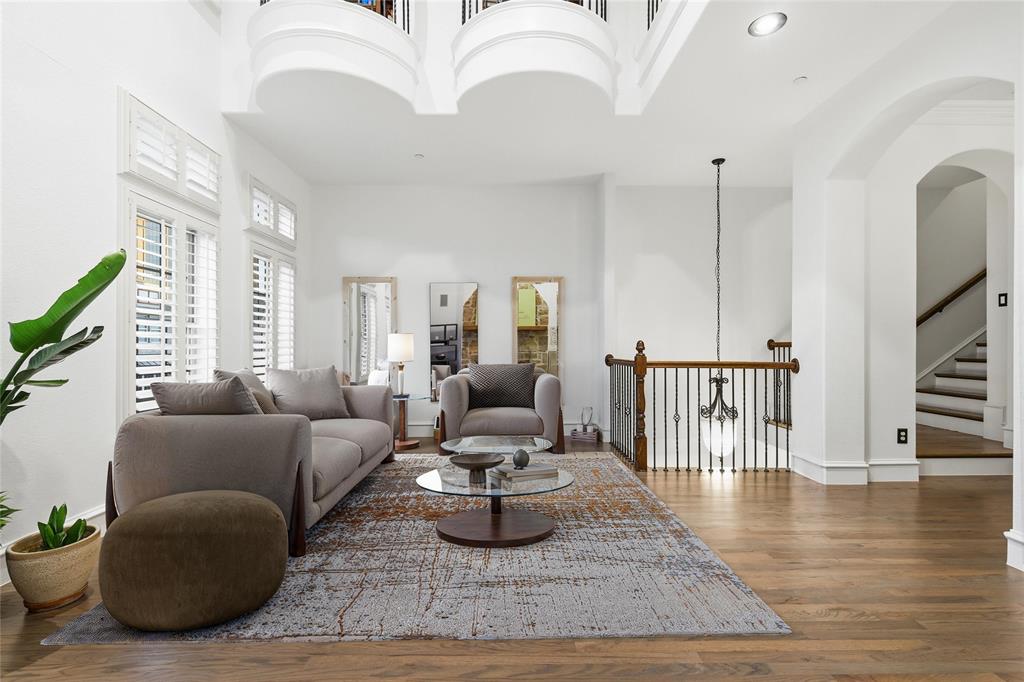 Cambridge Crossing - Residential