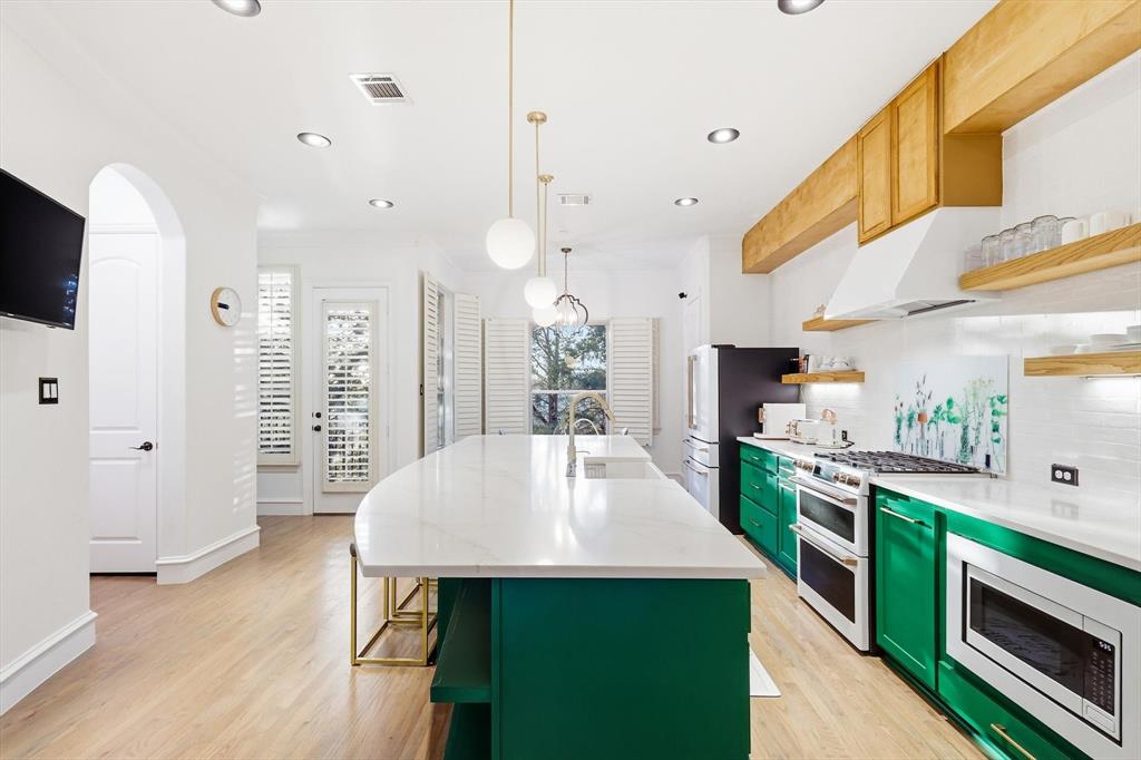 Cambridge Crossing - Residential