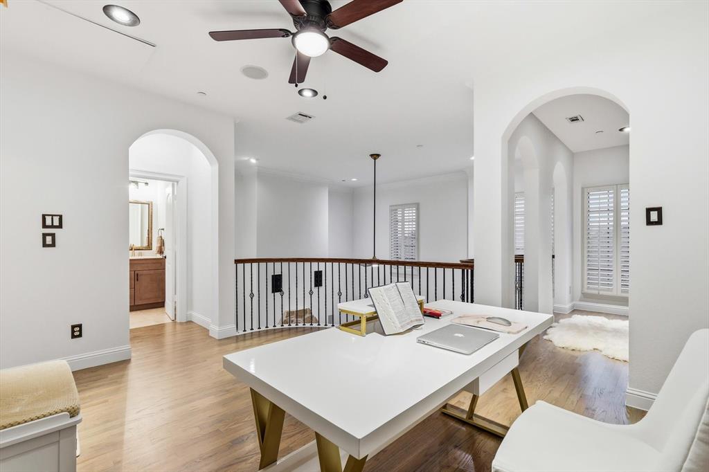 Cambridge Crossing - Residential