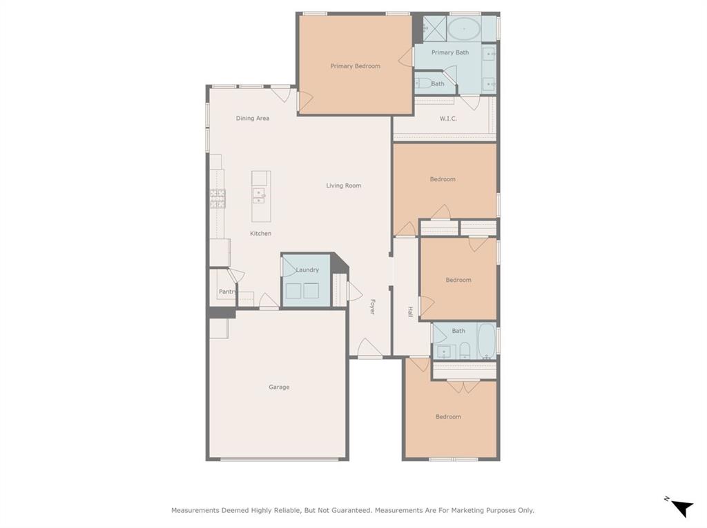 1217 Sausalito Trail