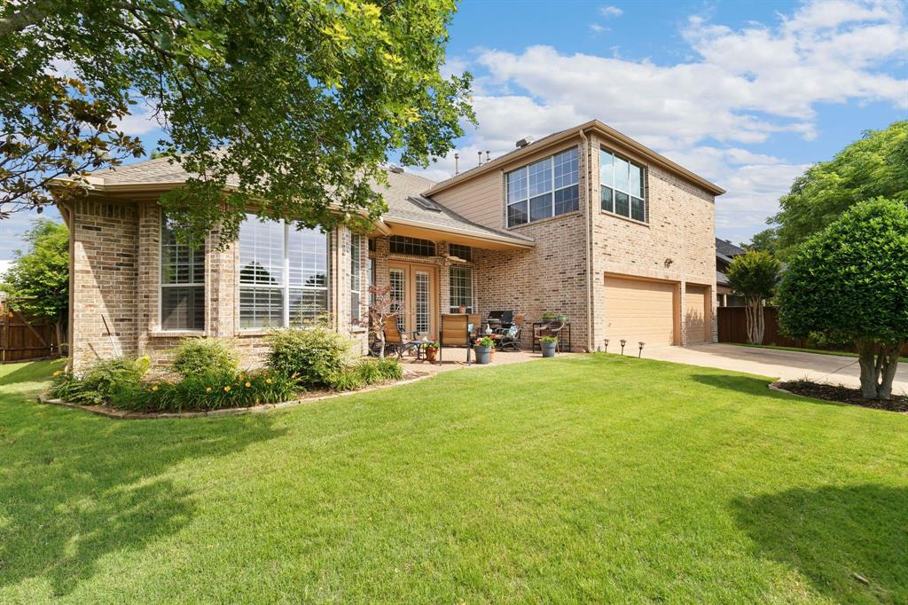 Canterbury - Residential