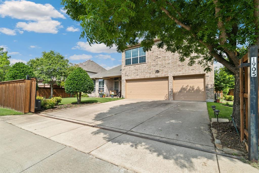 Canterbury - Residential