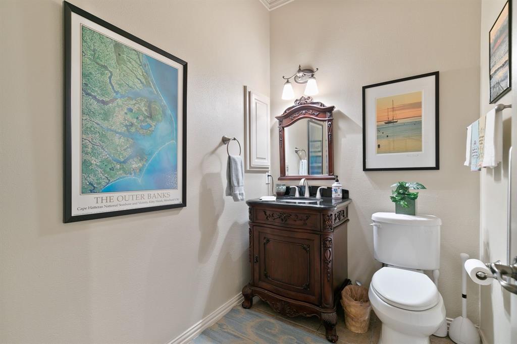 Canterbury - Residential