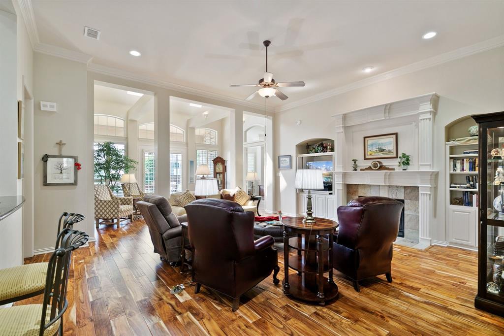 Canterbury - Residential