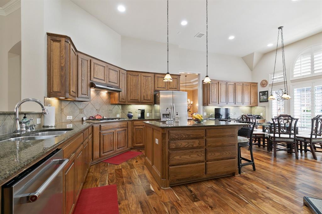 Canterbury - Residential