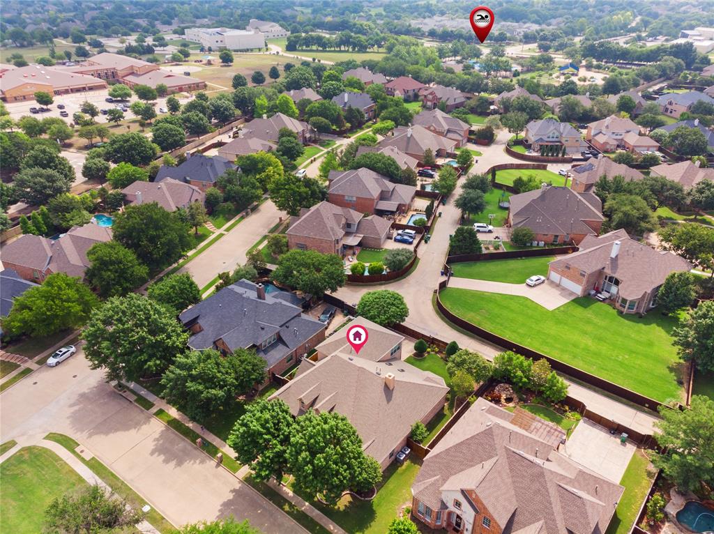 Canterbury - Residential