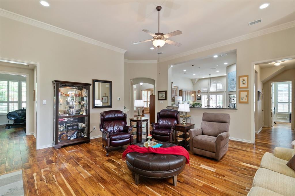 Canterbury - Residential