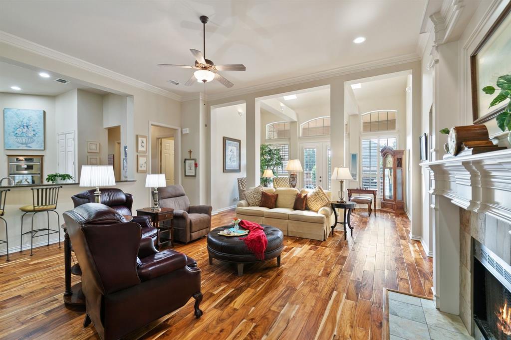 Canterbury - Residential