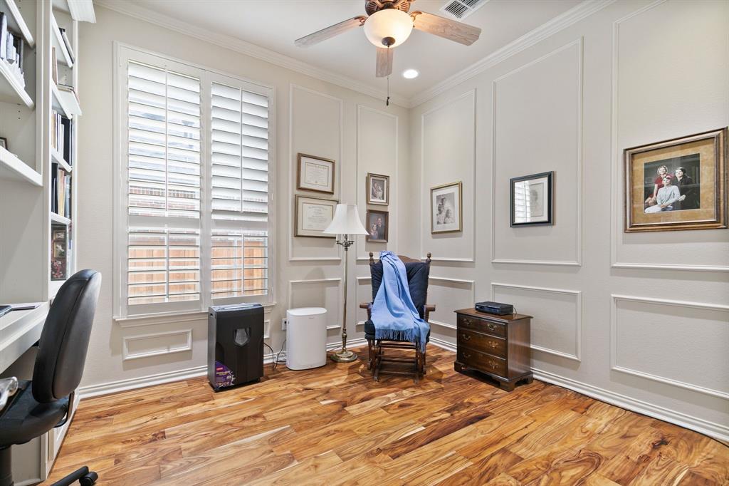 Canterbury - Residential