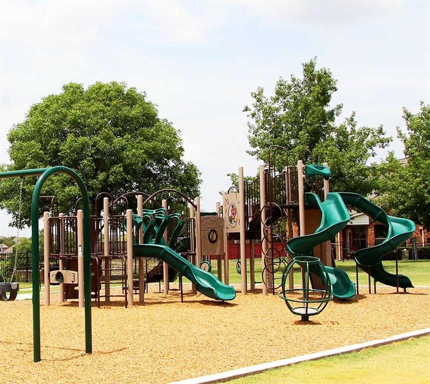 Canterbury - Residential