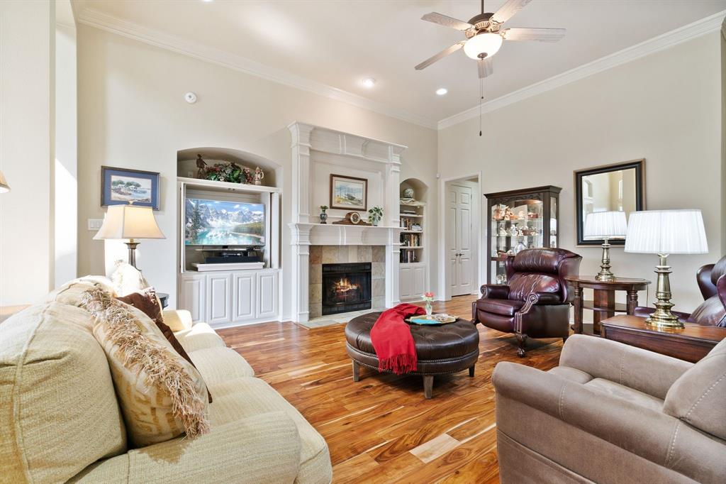 Canterbury - Residential