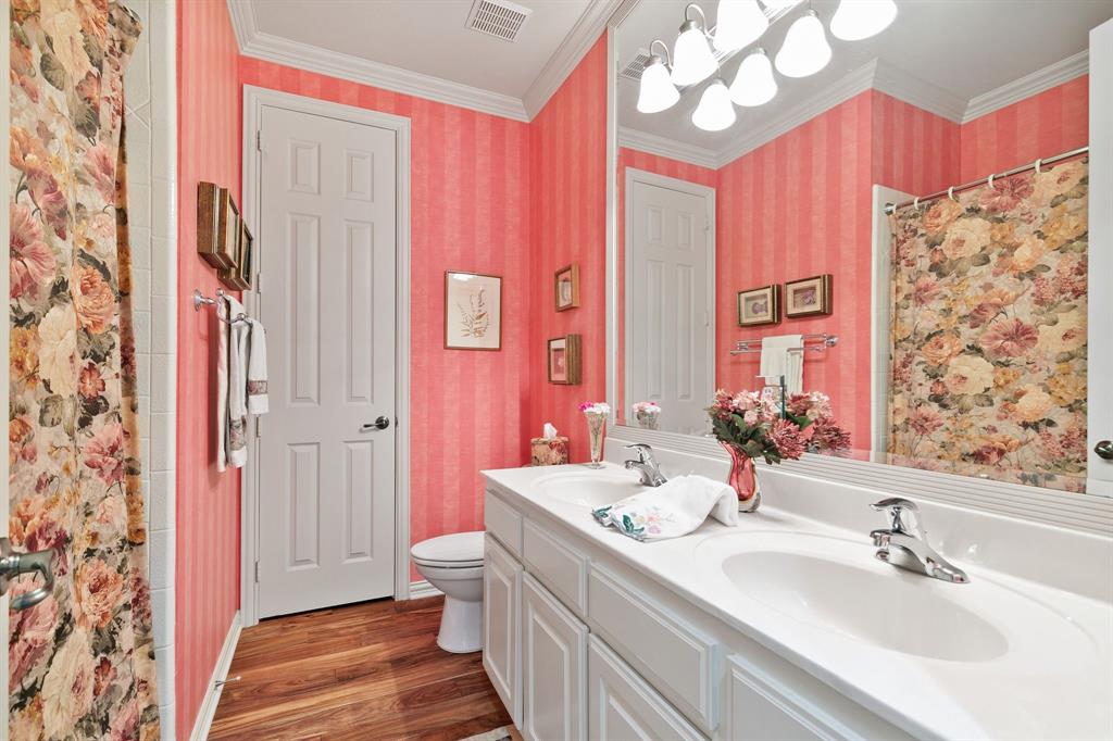 Canterbury - Residential