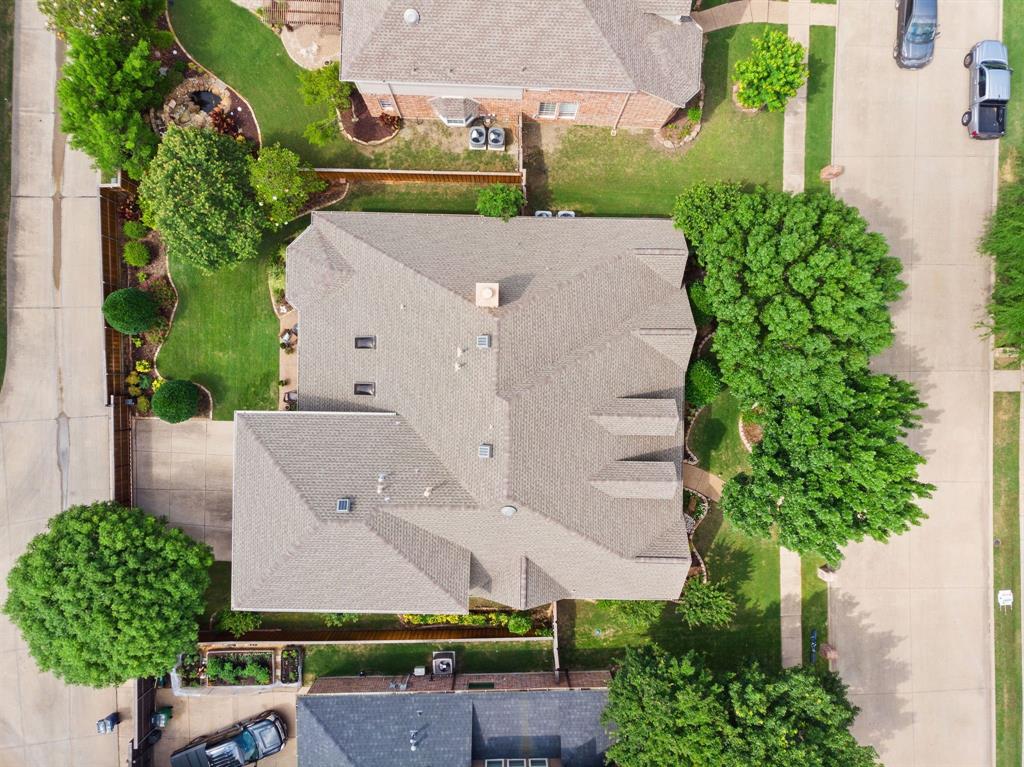 Canterbury - Residential