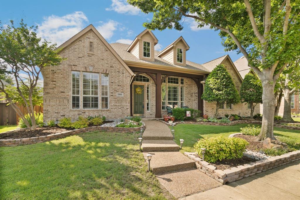 Canterbury - Residential