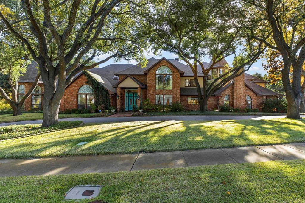 Willow Bend Country Ph One-R - Residential Lease