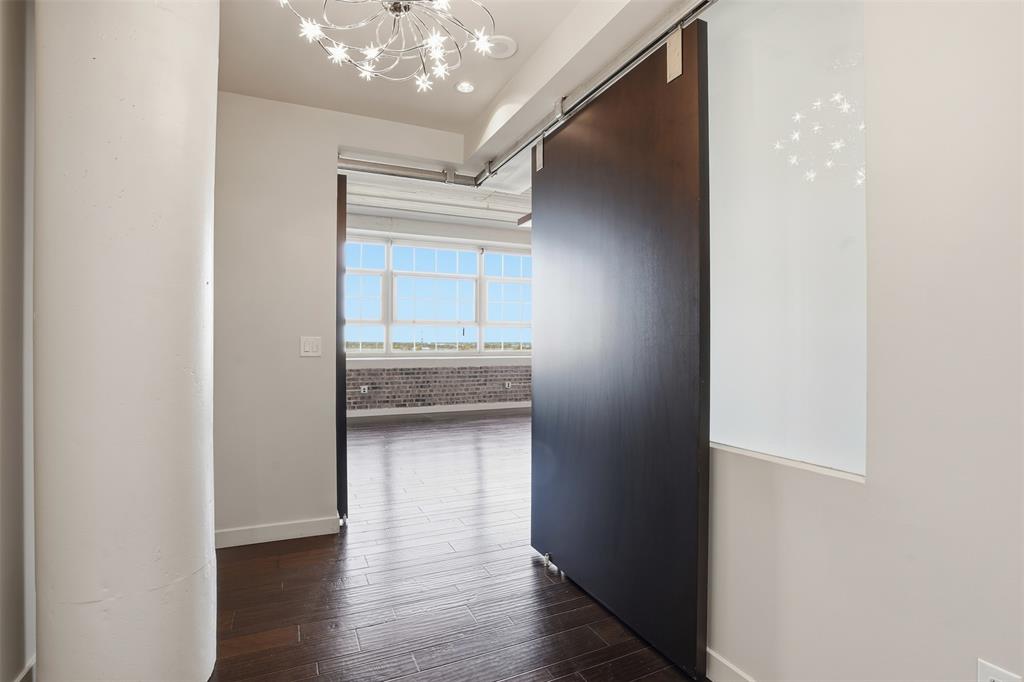 One Montgomery Plaza Residence Condo - Residential