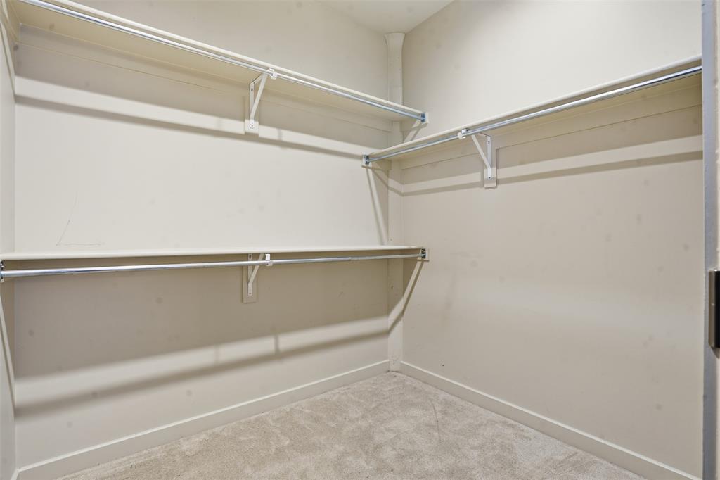 One Montgomery Plaza Residence Condo - Residential