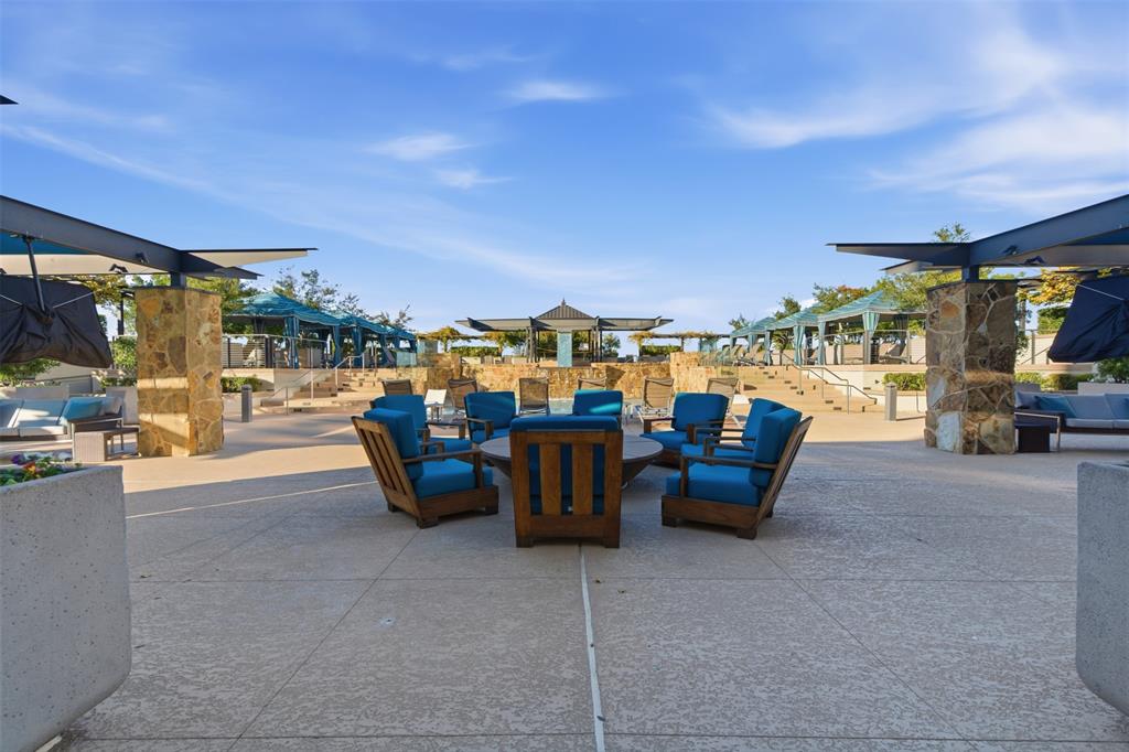 One Montgomery Plaza Residence Condo - Residential