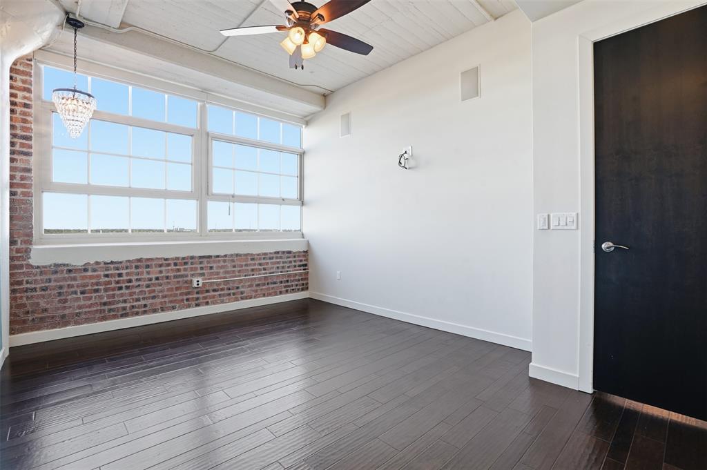 One Montgomery Plaza Residence Condo - Residential