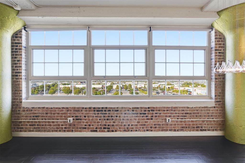 One Montgomery Plaza Residence Condo - Residential