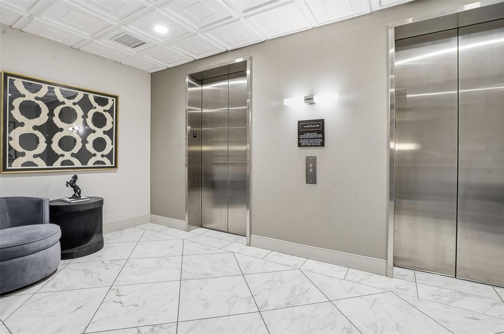 One Montgomery Plaza Residence Condo - Residential