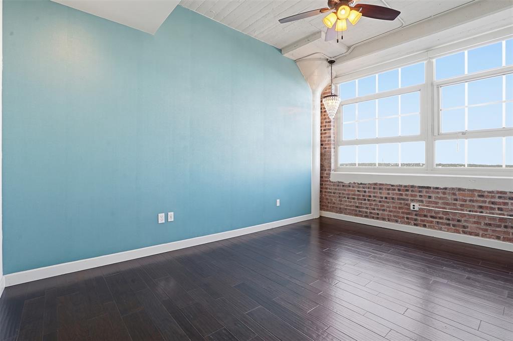 One Montgomery Plaza Residence Condo - Residential