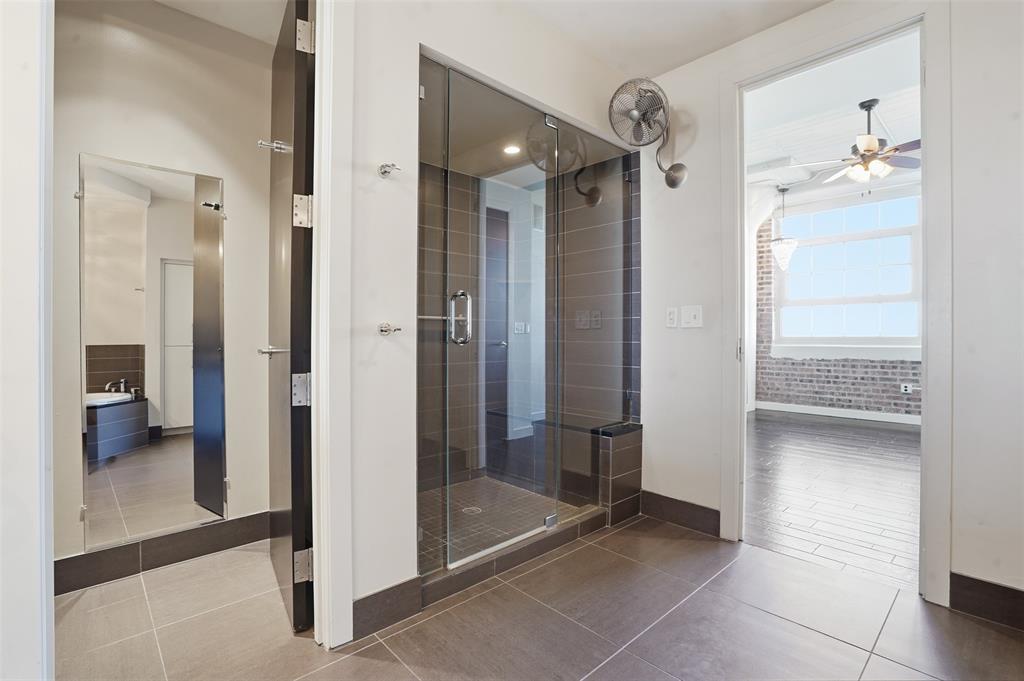 One Montgomery Plaza Residence Condo - Residential