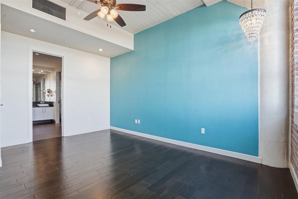 One Montgomery Plaza Residence Condo - Residential