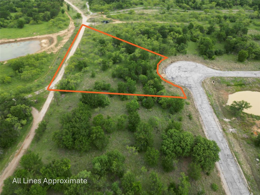 North Star Pointe - Land