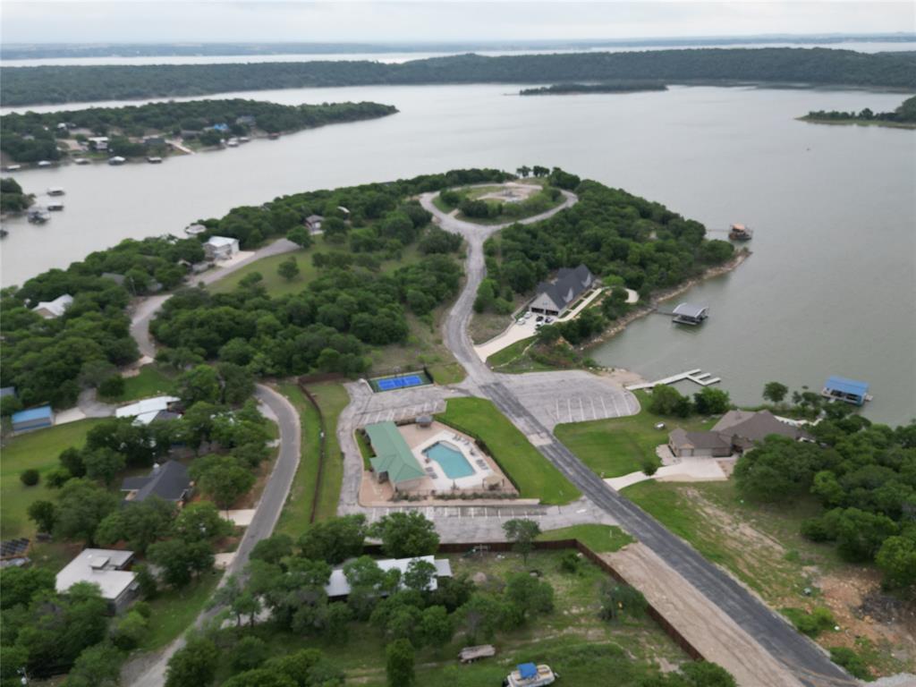 North Star Pointe - Land