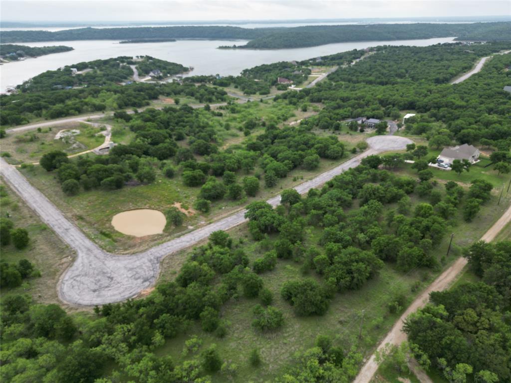 North Star Pointe - Land