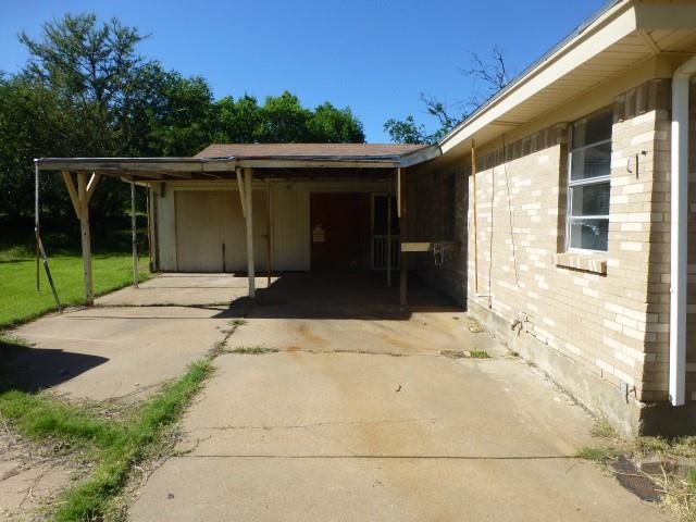 809 Park Drive