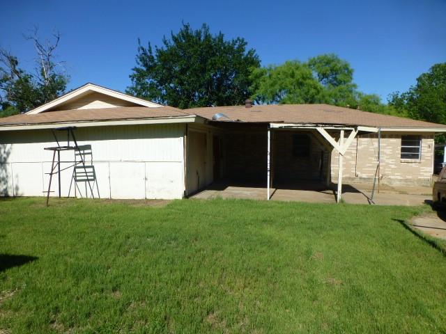 809 Park Drive