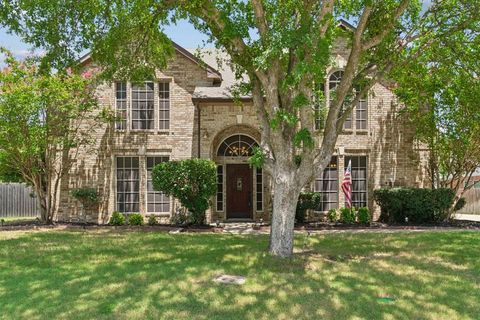 2027 Buffalo Bend Drive Lewisville TX 75067