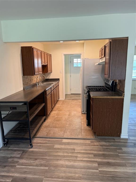 Midway Park Add - Residential