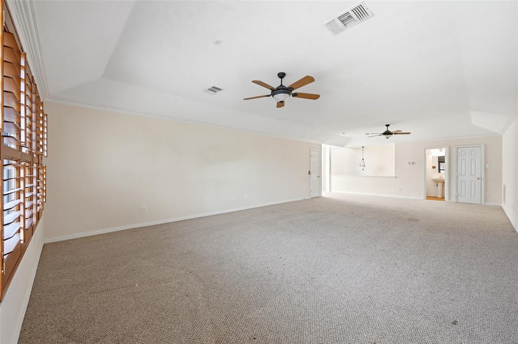 N Richland Hills Town Center - Residential