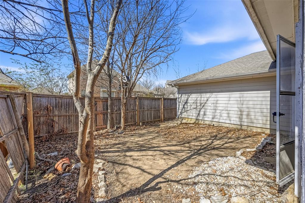 N Richland Hills Town Center - Residential