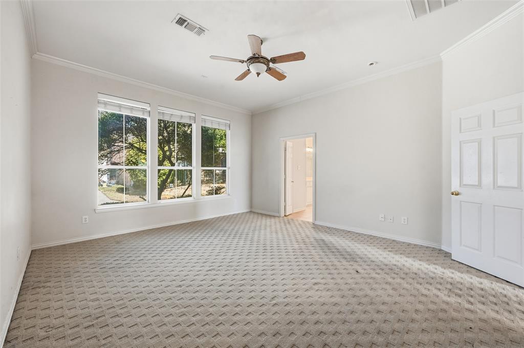 N Richland Hills Town Center - Residential