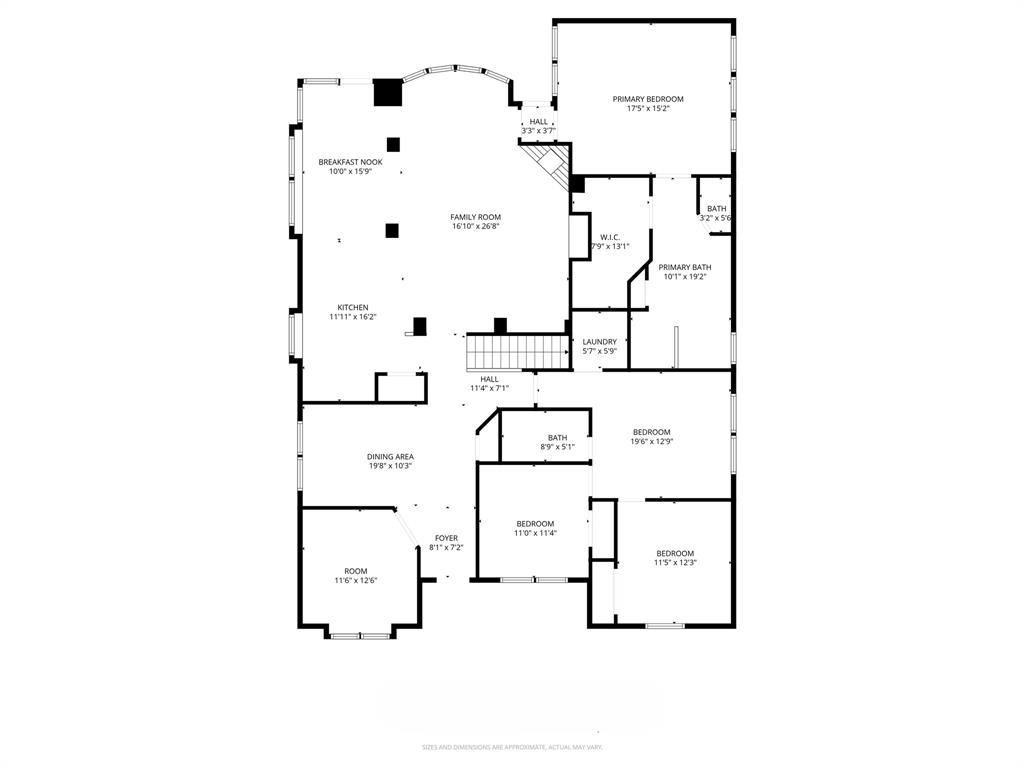 N Richland Hills Town Center - Residential