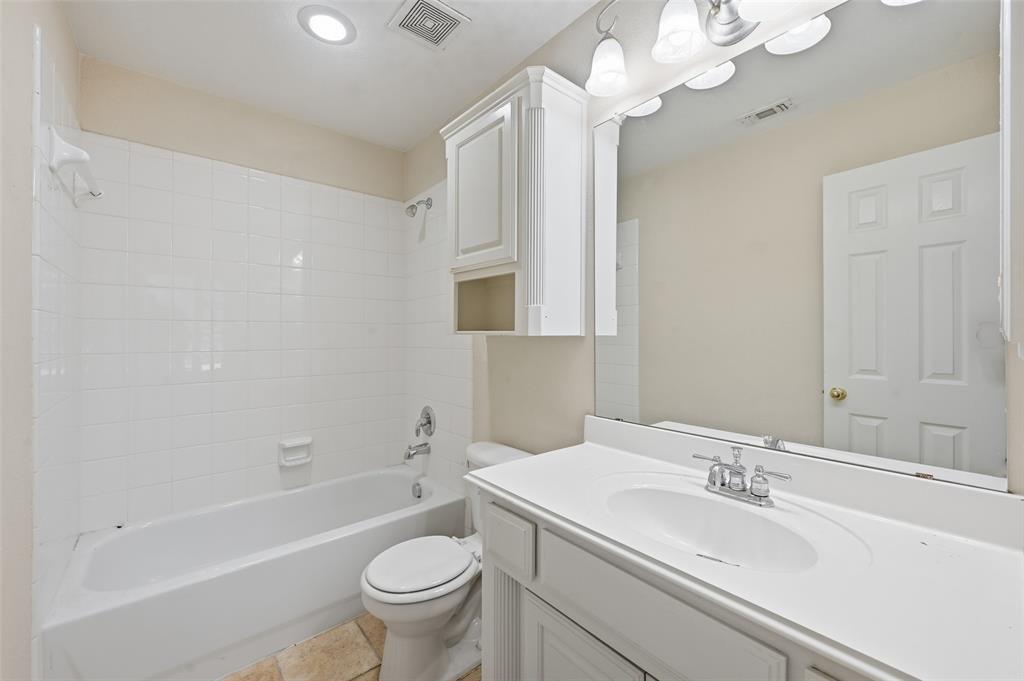 N Richland Hills Town Center - Residential