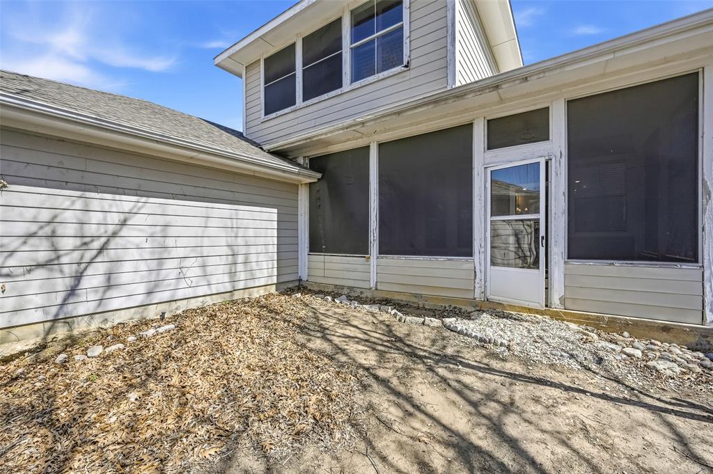 N Richland Hills Town Center - Residential