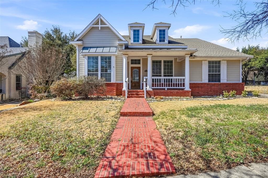 N Richland Hills Town Center - Residential