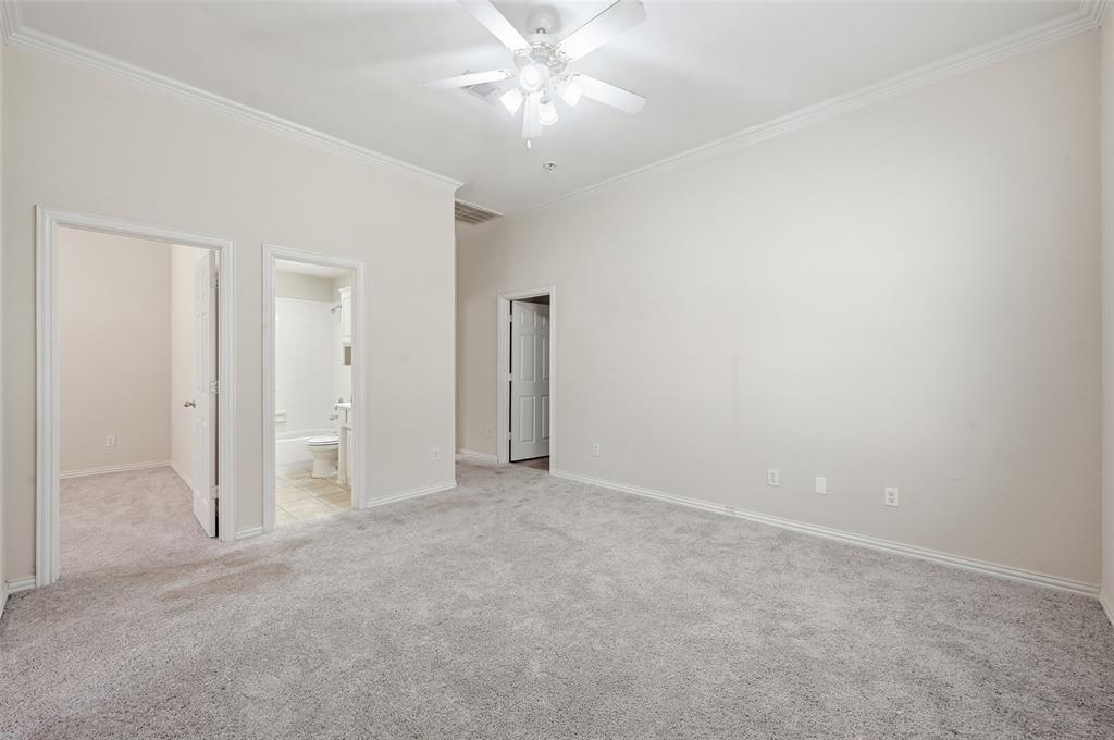 N Richland Hills Town Center - Residential