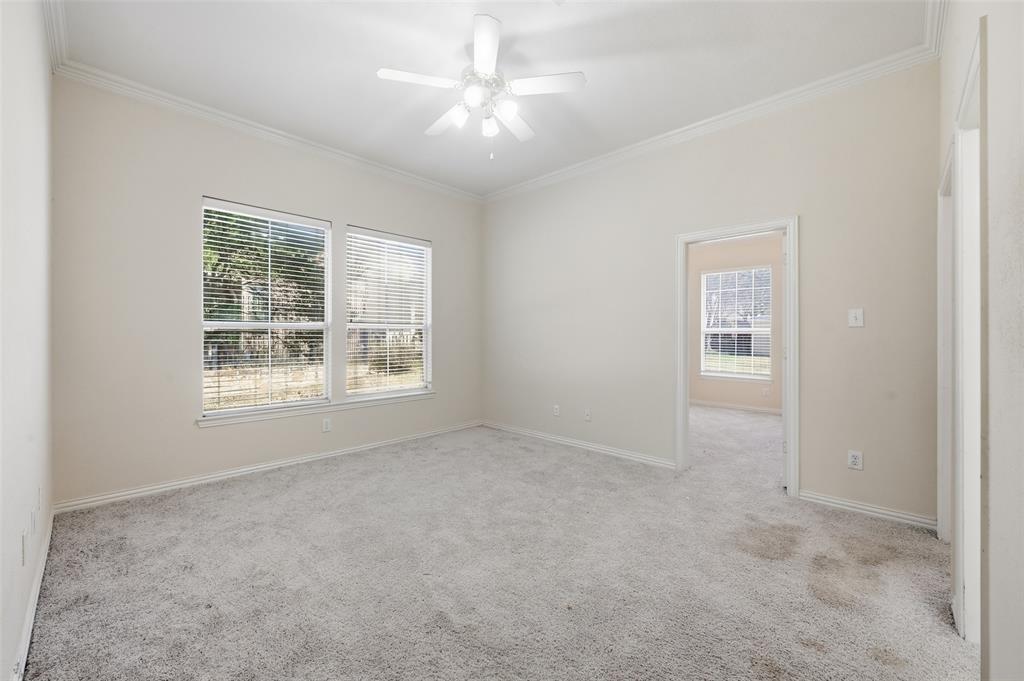 N Richland Hills Town Center - Residential