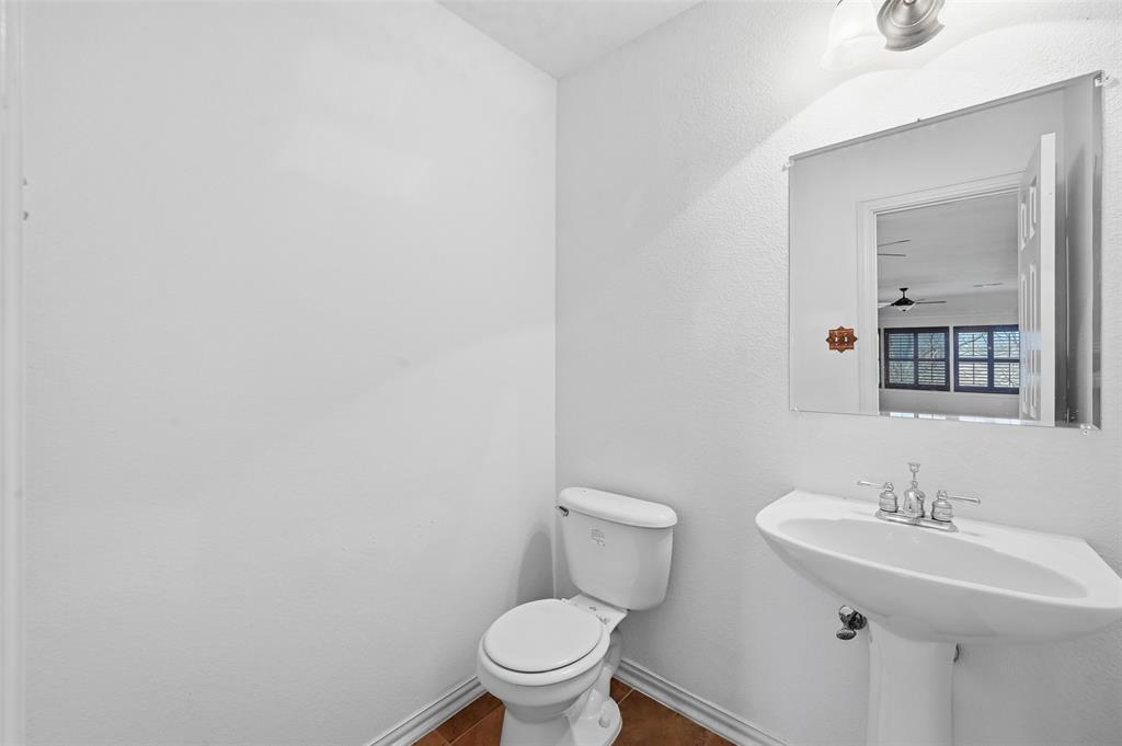 N Richland Hills Town Center - Residential