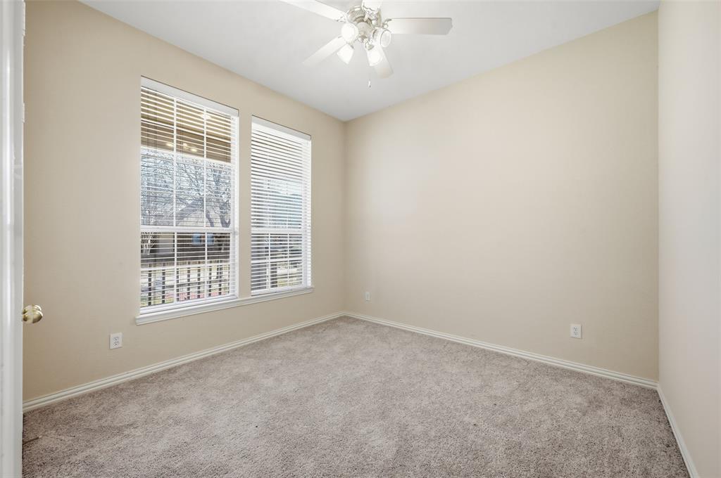 N Richland Hills Town Center - Residential