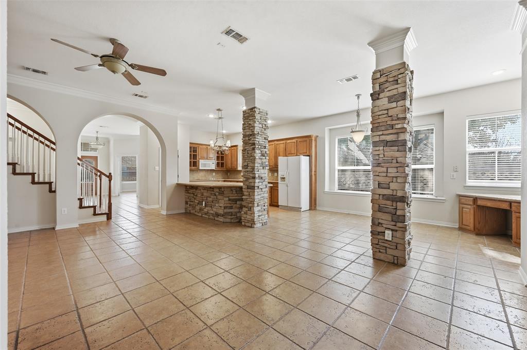 N Richland Hills Town Center - Residential